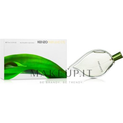 KENZO  -  PARFUM D'&Eacute;T&Eacute; Eau de Parfum 75 ml
