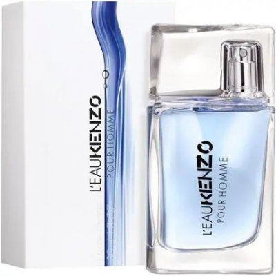 Kenzo l'Eau Homme Etv 30ml pour homme