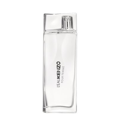 KENZO  L'EAU  pour Femme - Eau de Toilette 100ml
