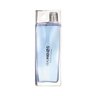 Kenzo L'Eau Kenzo pour Homme Eau de Toilette Vaporisateur 100ml