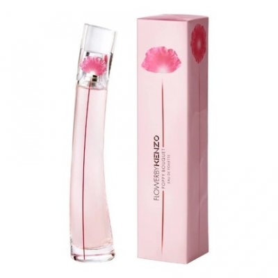 KENZO  - Poppy Bouquet Eau de Toilette 50 ml
