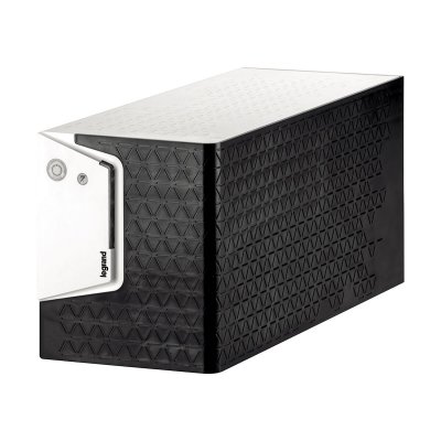 LEGRAND Keor SP - Onduleur - CA 230 V - 1200 Watt - 2000 VA - USB - connecteurs de sortie : 6