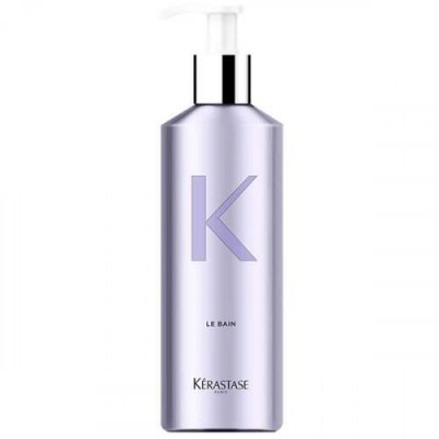 KÉRASTASE K&eacute;rastase Blond Absolu Bouteille rechargeable 500ml