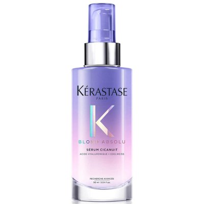 KERASTASE K&eacute;rastase Blond Absolu Cicanuit S&eacute;rum Nuit 90ml