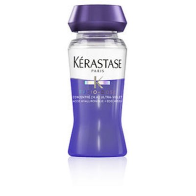 KERASTASE K&eacute;rastase Blond Absolu Traitement Fusio Dose 10 x 12 ml