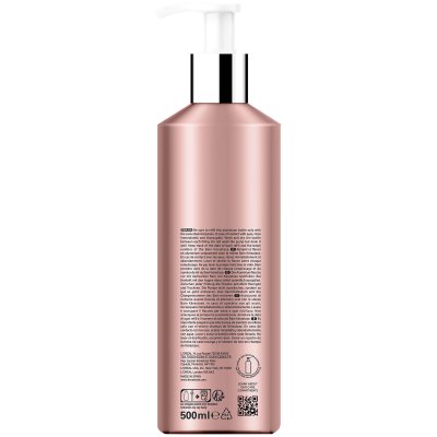 KERASTASE K&eacute;rastase Bouteille Rechargeable Chroma Absolu 500ml