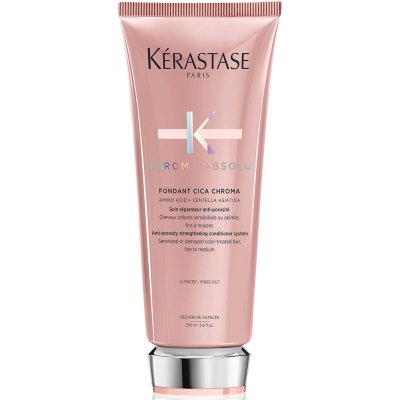 KERASTASE K&eacute;rastase Chroma Absolu Fondant Cica Chroma Acondicionador 200ml