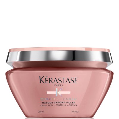 KERASTASE  Chroma Absolu Masque Chroma Filler Mascarilla 200ml