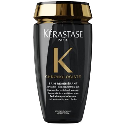 KERASTASE K&eacute;rastase Chronologiste Bain R&eacute;g&eacute;n&eacute;rant Shampoing