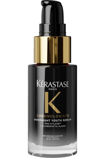KERASTASE K&eacute;rastase Chronologiste Overnight Youth Serum S&eacute;rum cheveux