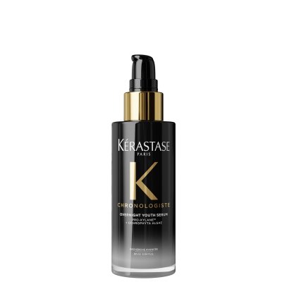 KERASTASE K&eacute;rastase Chronologiste Restorative Overnight Hair Serum 90ml