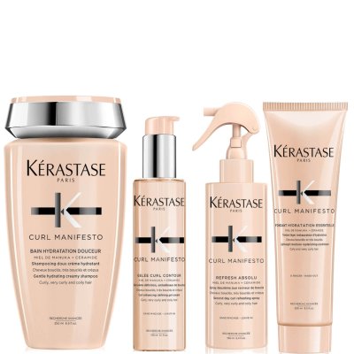 KERASTASE K&eacute;rastase Curl Manifesto Gelee Curl Contour 150ml