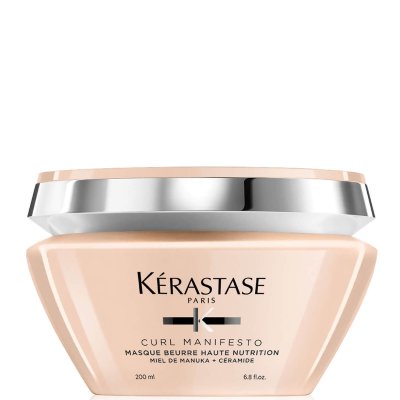 KERASTASE K&eacute;rastase Curl Manifesto Masque 200ml