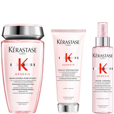 KERASTASE K&eacute;rastase D&eacute;fense Thermique Genesis 150ml