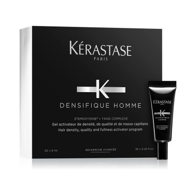 KERASTASE K&eacute;rastase Densifique Man Ampoules 30x6ml