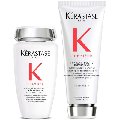 KERASTASE  Fondant Fluidit&eacute; R&eacute;parateur Premi&egrave;re K&eacute;rastase 200 Ml