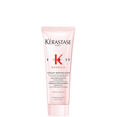 KERASTASE K&eacute;rastase - Genesis Fondant Renfor&ccedil;ateur Apr&egrave;s-shampoing 75 ml female