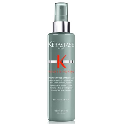 KERASTASE K&eacute;rastase Genesis Homme Strength & Thickness Boosting Spray 150ml