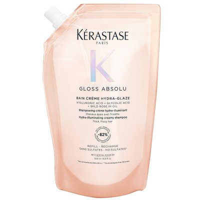KERASTASE K&eacute;rastase Gloss Absolu Cr&egrave;me Hydra-Glaze Refill Shampoing