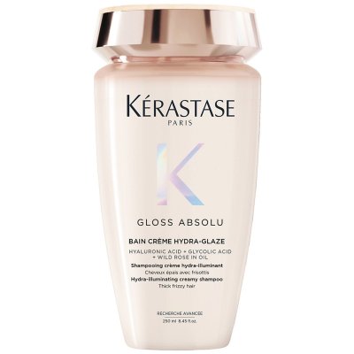 KERASTASE K&eacute;rastase Gloss Absolu Cr&egrave;me Hydra-Glaze Shampoing
