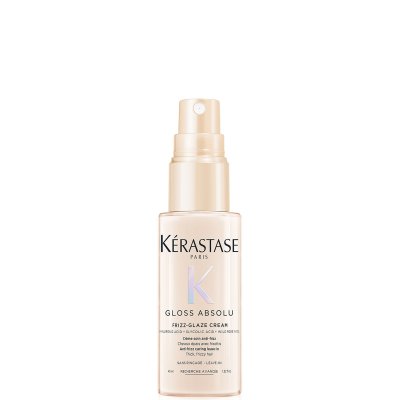 KERASTASE K&eacute;rastase Gloss Absolu Frizz-Glaze Cream For Thick Frizzy Hair 45ml