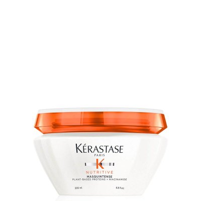 KERASTASE K&eacute;rastase - Nutritive Masquintense 200ml Cheveux | Masque cheveux secs