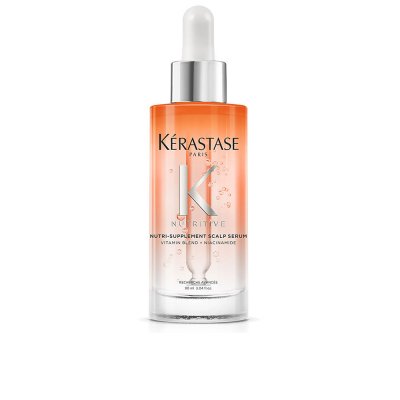 KERASTASE K&eacute;rastase Nutritive Nutri-Supplement Scalp Serum for Dry Hair 90ml