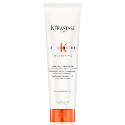 KERASTASE  Nutrive Nectar Thermique 150ml Capillary Treatment Clair