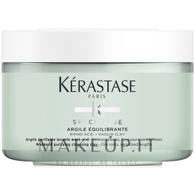 KERASTASE  Sp&eacute;cifique Argile &Eacute;quilibrer 200ml