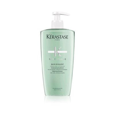 KERASTASE K&eacute;rastase - Specifique - Bain Divalent 500 mL Shampoing 500 ml