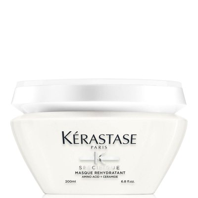 KERASTASE K&eacute;rastase Sp&eacute;cifique Masque R&eacute;hydratant 200ml