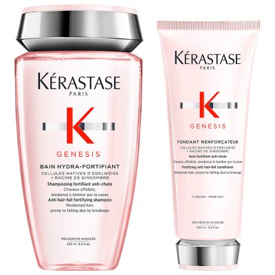 KERASTASE Kerastese Genesis Fondant Renfor&ccedil;ant 200ml