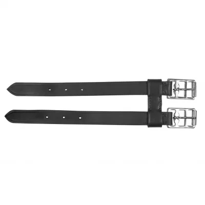 COVALLIERO KERBL 32436/1 Rallonge de Sangle pour Cheval Noir