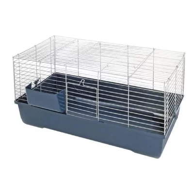KERBL  82709 Cage &agrave; Rongeurs Gabbia Baldo 80x45x42 cm