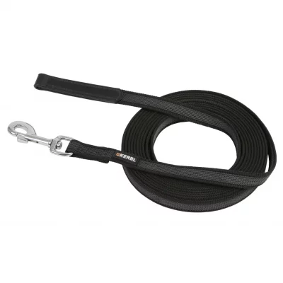 KERBL  Antislip Laisse de Travail Adh&eacute;sif pour Chien 5 m