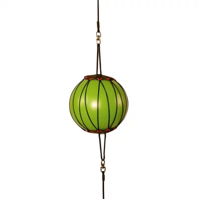 COVALLIERO Kerbl Cheval Balle &Agrave; Jouer Th&eacute;rapeutique 25 Cm Vert