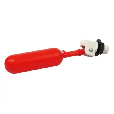 KERBL  Chien et Chat Valve Flotteur pour Abreuvoir en Plastique S522