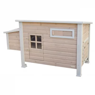 KERBL  Poulailler Emma 146 X 74 X 85 Cm