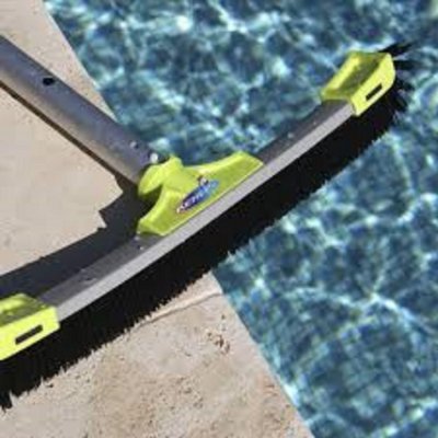KERLIS  Balai de Piscine Multi-Usage XPRO Adulte Unisexe