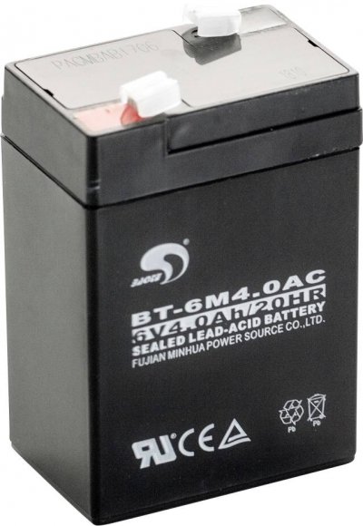 KERN  - GAB-A04 GAB-A04 Accu GABA04 pour balance Q58905