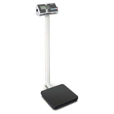 KERN SOHN Kern - P&egrave;se-personne MPB, port&eacute;e max 300 kg avec colonne - MPB 300K100P 