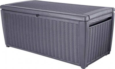 KETER  bo&icirc;te de rangement de jardin sumatra 511 l 422880