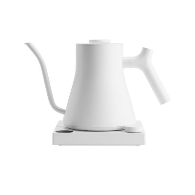 FELLOWES Kettle Fellow Stagg EKG PRO White (1230000201056)