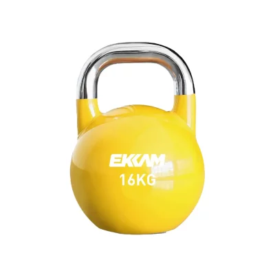 EKKAM Kettlebell de comp&eacute;tition 