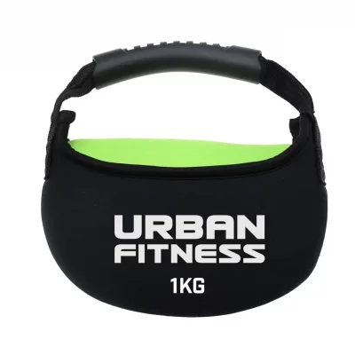 UFE Kettlebell en tissu 
