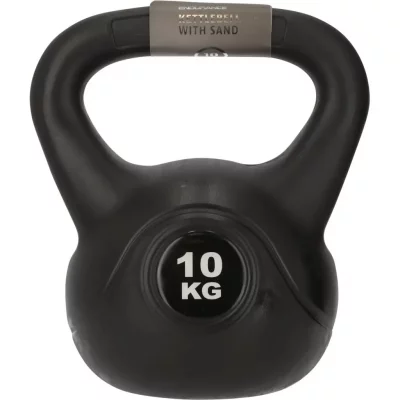 ENDURANCE Kettlebell  10 Kg