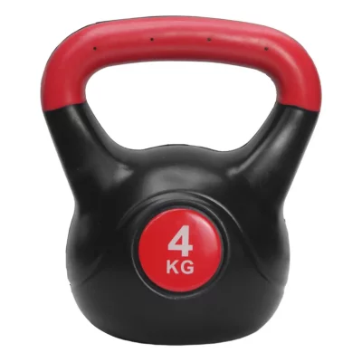 FITPADDY Kettlebell  Comfort