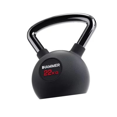 HAMMER Kettlebell  Premium 22 kg