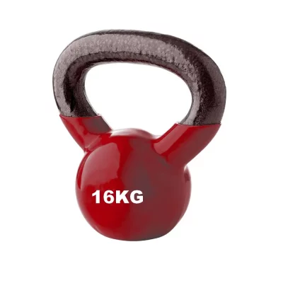TREMBLAY CT Kettlebell tremblay 16kg 