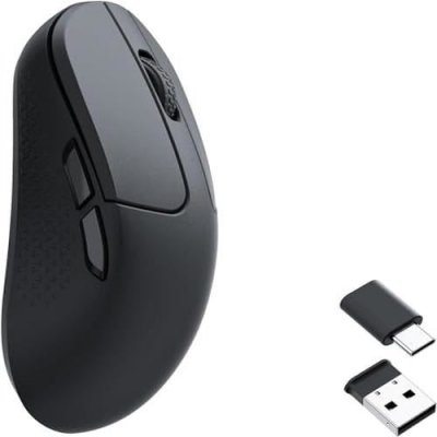 Keychron M3 Mini Wireless, Souris gaming 